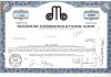 239 Actiuni MAGNUM COMMUNICATIONS CORP.-seria J 3549