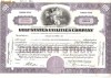 281 Actiuni -GULF STATES UTILITIES COMPANY-seria BC12206
