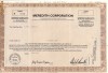 449 Actiuni -MEREDITH CORPORATION -seria B 8243