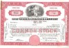 370 Actiuni -GULF STATES UTILITIES COMPANY-seria NC/O5268