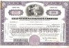372 Actiuni -GULF STATES UTILITIES COMPANY-seria NC89931