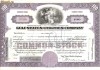 359 Actiuni -GULF STATES UTILITIES COMPANY-seria BC13890