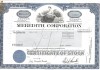 414 Actiuni -MEREDITH CORPORATION -seria MCU 33767