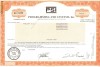 432 Actiuni - PROGRAMMING AND SYSTEMS, Inc. -seria NU24859