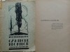 Perieteanu, Cantecul plopilor, 1928, prima editie, Alta editura