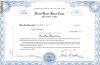 395 Actiuni -FIRST-KNOX BANC CORP. -seria 25206