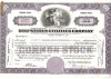 352 Actiuni -GULF STATES UTILITIES COMPANY-seria NC76134