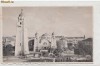 B10028 Timisoara catedrala circulata 1941