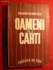 Silvian Iosifescu - Oameni si Carti - Prima Editie 1946