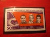 COLITA COSMOS- VOSHOD I , 1964 URSS