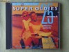 25 Super Oldies Vol. 4 - CD Original - Selectii Muzica Colectie Rara