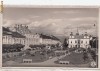 B9873 Sighet -Maramures Piata Unirii Redut Necirculata