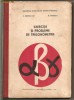 (C172) &quot;EXERCITII SI PROBLEME DE TRIGONOMETRIE&quot;, C. IONESCU-TIU