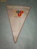 139 Fanion -CESKOSLOVENSKO (PENTATLON )