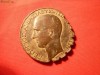 MEDALIE GRECIA- REGELE GEORGE I -cca 1870