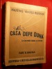 Maxence Van Der Meersch - Casa Depe Duna - cca 1940
