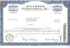 479 Actiuni - Bun &amp;amp; Burger International, Inc. -seria B 574
