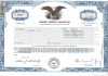 543 Actiuni -Peekskill Financial Corporation -seria P 3646