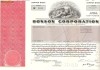 469 Actiuni - RONSON CORPORATION -seria RC 3834