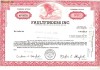 529 Actiuni -FAULTFINDERS INC. -seria NU-00530
