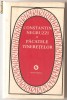 (C219) &quot;PACATELE TINERETELOR&quot; CONSTANTIN NEGRUZZI