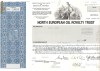 621 Actiuni -North European Oil Royalty Trust -seria SN 14956