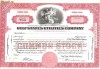 658 Actiuni -Gulf States Utilities Company -seria NC/O 5604