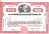 668 Actiuni -Gulf States Utilities Company -seria NC/O 5614