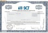 598 Actiuni -Systems &amp;amp; Computer Technology Corporation -seriaSC22224