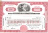 660 Actiuni -Gulf States Utilities Company -seria NC/O 5607