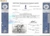 569 Actiuni -Westcoast Transmission Company Limited-seriaNYL04481