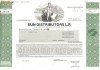 554 Actiuni -SUN DISTRIBUITORS L.P. -seria B 39019