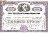 683 Actiuni -Gulf States Utilities Company -seria BC12201
