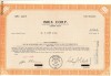 649 Actiuni -IMEX CORP. -seria C 1027