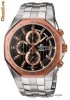 Casio EF-531D-1A2VEF ceas barbati. Nou. Garantie, Casual
