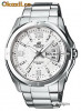 Casio EF-129D-7AVEF ceas barbati. Nou. Garantie, Casual