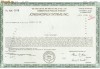 732 Actiuni -JONES/HOSPLEX SYSTEMS, INC. -seria WJH 0978