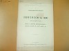 Serv. Dep. Medicamente Ordin Circular 12 910 Buc. 1913