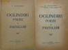 Al. Craciunescu , Oglindiri , Poezii si pasteluri , 1937,cu autograf