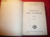 Secretul Anei Florentin - Ionel Teodoreanu, 1941, Editia a III-a, Cartea Romaneasca, Roman, Numerotata, Cartonata