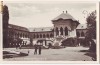 2308 - BUCURESTI, Park CAROL I, Hunting Pavilion - old postcard PHOTO - unused, Necirculata, Fotografie