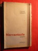 Panait Istrati - Nerrantsula - Editie Interbelica - Roman