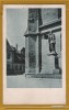 BRASOV HONTERUS 1920, Necirculata, Fotografie