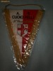 298 Fanion A.S. Cuoio Pelli -S.Croce sull`Arro (fotbal -Italia)