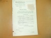 Dare de seama Soc. ,,Unirea&quot; constructori romani 1912