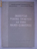 Indreptar pentru trimiteri la cura balneo-climaterica, 1965, Editura Medicala