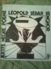 JERTFE NEGRE - LEOPOLD SEDAR SENGHOR