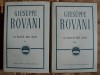 O SUTA DE ANI - GIUSEPPE ROVANI - VOL.1 si 2