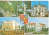 CP182-54 Botosani (stema) -circulata 1978