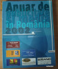 Anuar de publicitate si media in Romania 2002